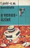 A Venus-üzlet