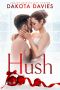 Hush · A Christmas Romance