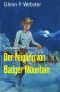 Der Feigling von Badger Mountain