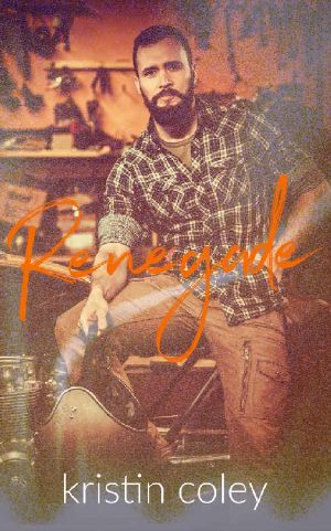 Renegade (Southern Rebels MC Book 4)