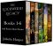 The Lockwood Legacy - Books 1-6 · Plus Bonus Short Stories