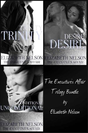 The Executive’s Affair · Trinity / Desire / Unconditional