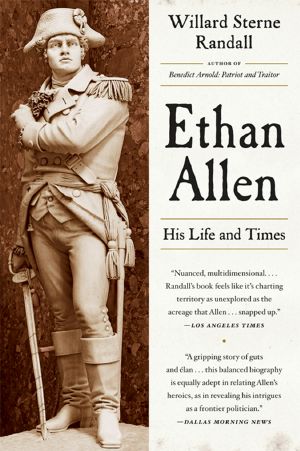 Ethan Allen