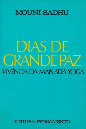 Dias de Grande Paz