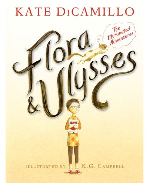 Flora & Ulysses