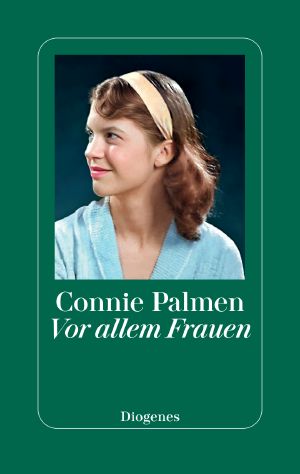 Vor allem Frauen · Über Virginia Woolf, Sylvia Plath, Joan Didion u. a.