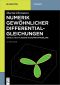 Numerik gewöhnlicher Differentialgleichungen · Band 2 2.Auflage