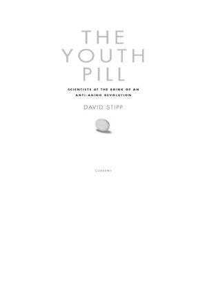 The Youth Pill