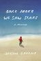 Once More We Saw Stars · A Memoir (9781524733544), A Memoir