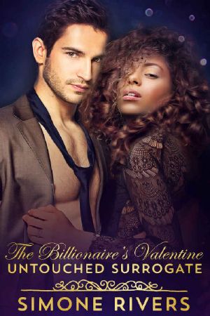 The Billionaire's Valentine: Untouched Surrogate