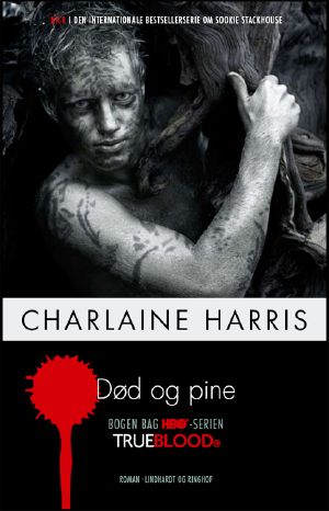 True Blood 8 - Død og pine