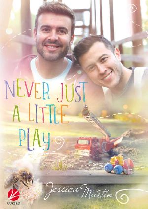 Never just a little play (German Edition)