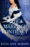 The Marriage Contract (Marriage by Fairytale Book 1)