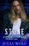 Stone Cold Notes: A Rock Star Romance (The Seasons Change)