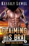 Claiming His Brat · Daddy Takes the Reins