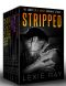 STRIPPED · The Complete Runaway Series Box Set 1-6