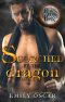 Scorched by the Dragon (MacBrayne Clan Book 3)