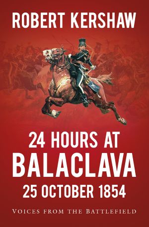 24 Hours at Balaclava