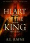 Heart of the King: An Epic Fantasy Adventure (The Lords of Alekka Book 4)