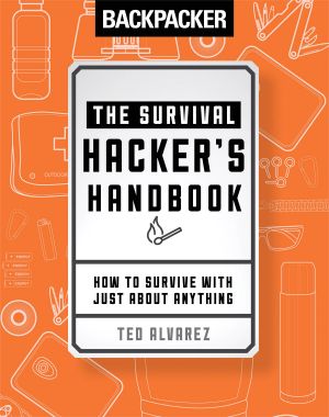 Backpacker the Survival Hacker's Handbook