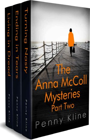 The Anna McColl Mysteries · Part Two