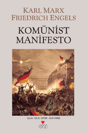 Komünist Manifesto