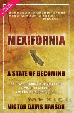 Mexifornia: A State of Becoming