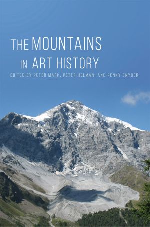 The Mountains in Art History