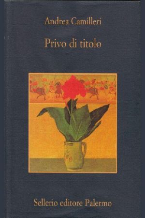 Privo Di Titolo