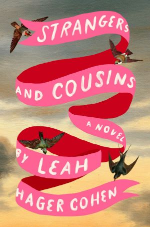 Strangers and Cousins, A Novel