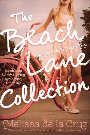 The Beach Lane Collection