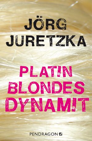 Platinblondes Dynamit