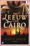 De Leeuw Van Cairo