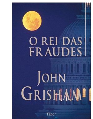 O Rei das Fraudes