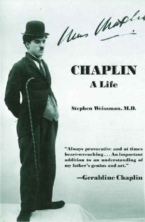 Chaplin · A Life