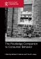 The Routledge Companion to Consumer Behavior