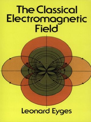 The Classical Electromagnetic Field