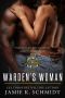 Warden's Woman: Sons of Babylon MC Romance Book 3 (S.O.B.)