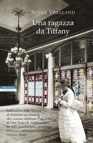 Una Ragazza Da Tiffany