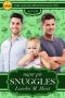 Sugar Pie Snuggles: Bake Sale Bachelors Season Two Book 7