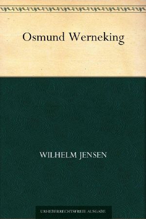 Osmund Werneking