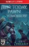 Heir Today, Pawn Tomorrow: A LitRPG/Gamelit Adventure