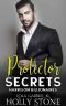 Protector Secrets (Harrison Billionaires Book 2)