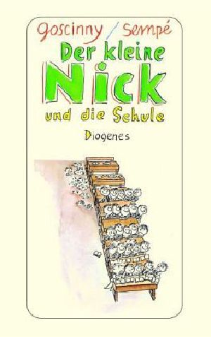 Der kleine Nick und die Schule