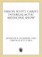 Orson Scott Card's InterGalactic Medicine Show