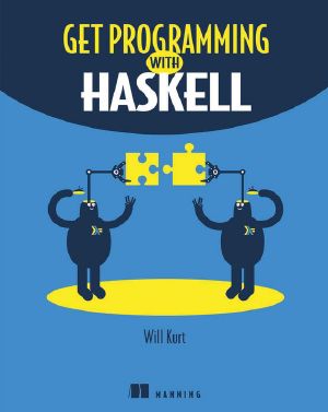 Get Programming With Haskell