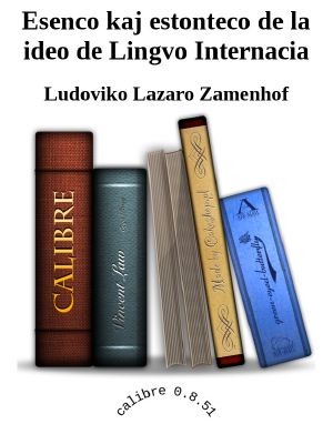 Esenco kaj estonteco de la ideo de Lingvo Internacia