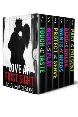 Love at First Sight · The Complete Series Collection