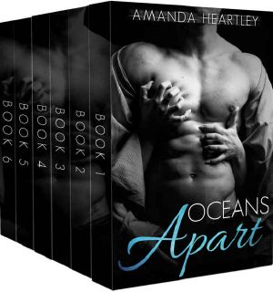 Oceans Apart Complete Series Box Set · Alpha Billionaire Romance