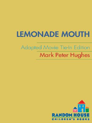 Lemonade Mouth